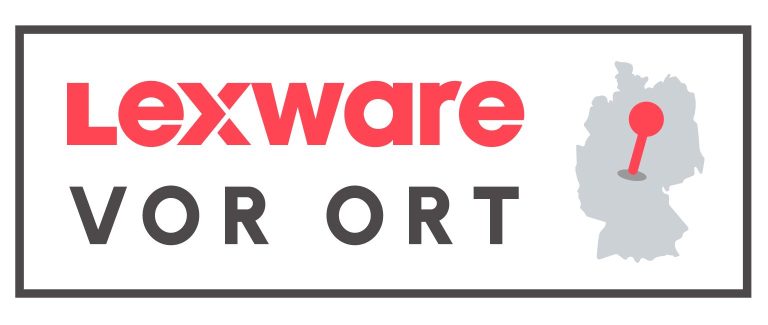 Lexware vor Ort