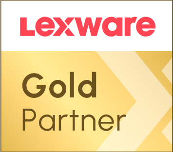 Lexware Gold Partner